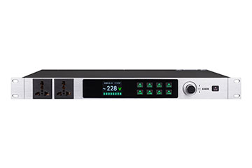 PC-608 电源时序器