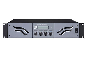 MX-4.2 纯后级功放