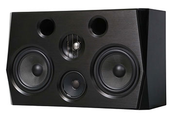 SW26 主扬声音箱