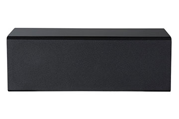 CM-C6 双6.5寸影院中置扬声器