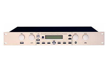 HDTS-710	解码效果器