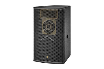 A-15	三分频音箱