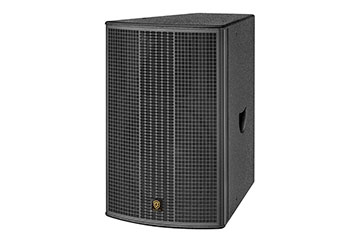 CE-15 两分频全频音箱