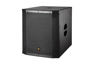 SBU-115 超低频音箱