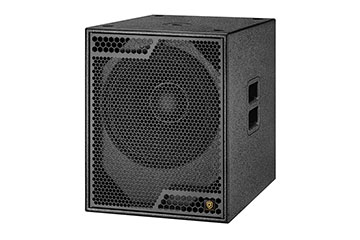 LA-118 超低频音箱