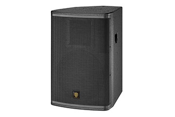 HM-8 两分频全频音箱
