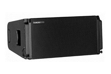 VERA20 双10寸线性音箱