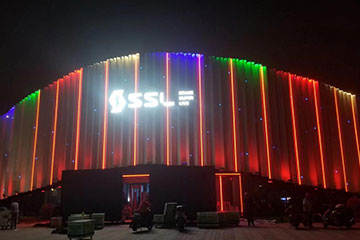 盐城LIVE HOUSE酒吧